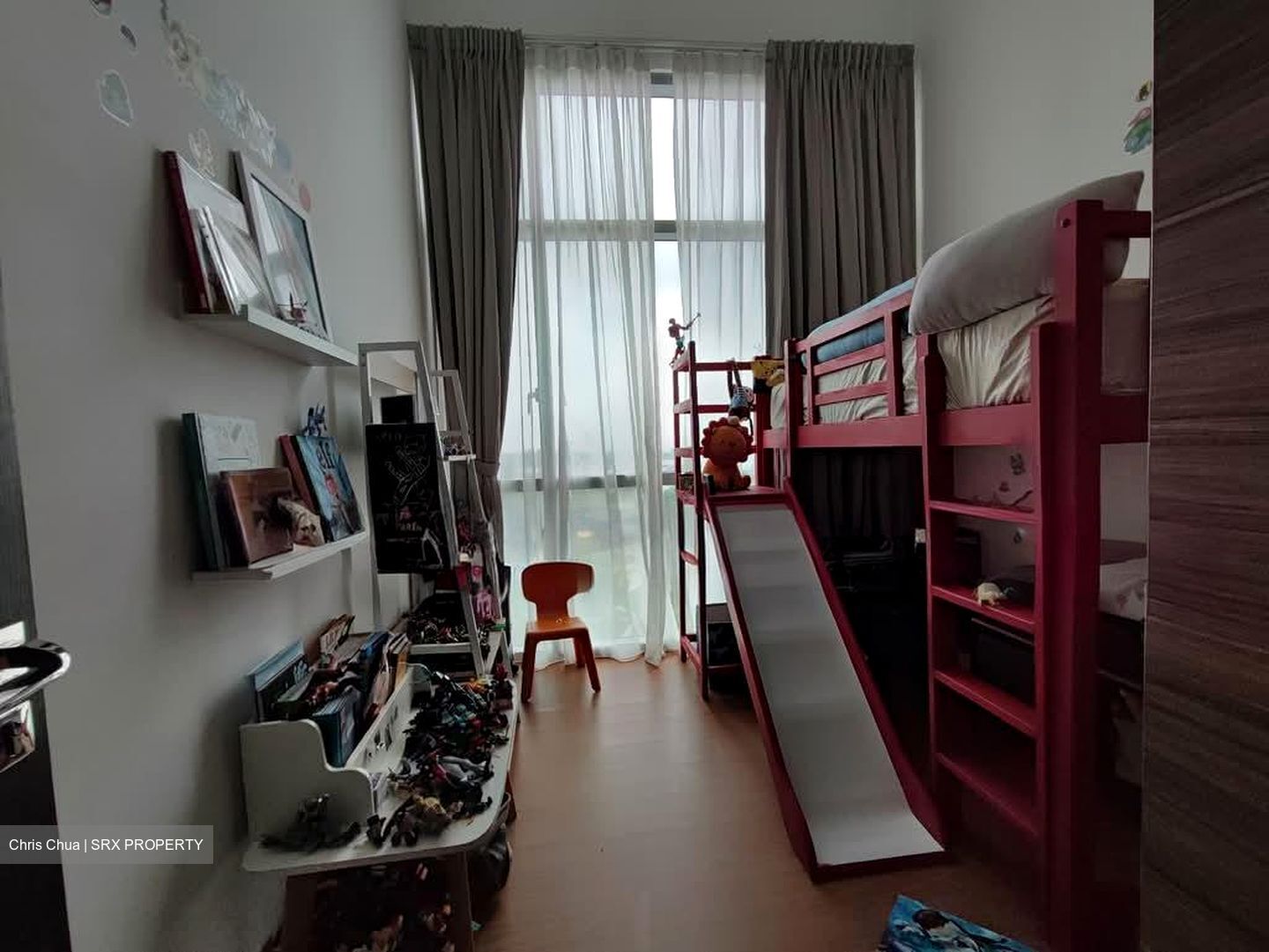 Thomson Grand (D20), Condominium #560499951